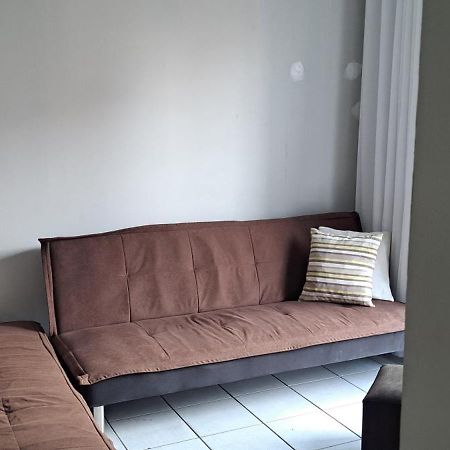 Apartamento Praia Grande - Vila Guilhermina 外观 照片