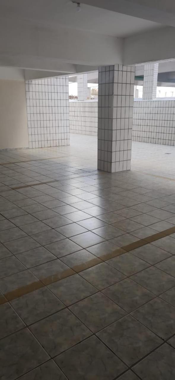 Apartamento Praia Grande - Vila Guilhermina 外观 照片