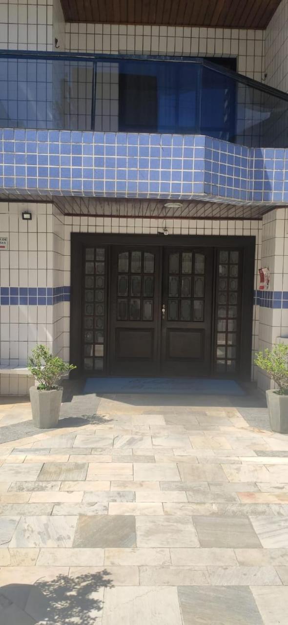 Apartamento Praia Grande - Vila Guilhermina 外观 照片